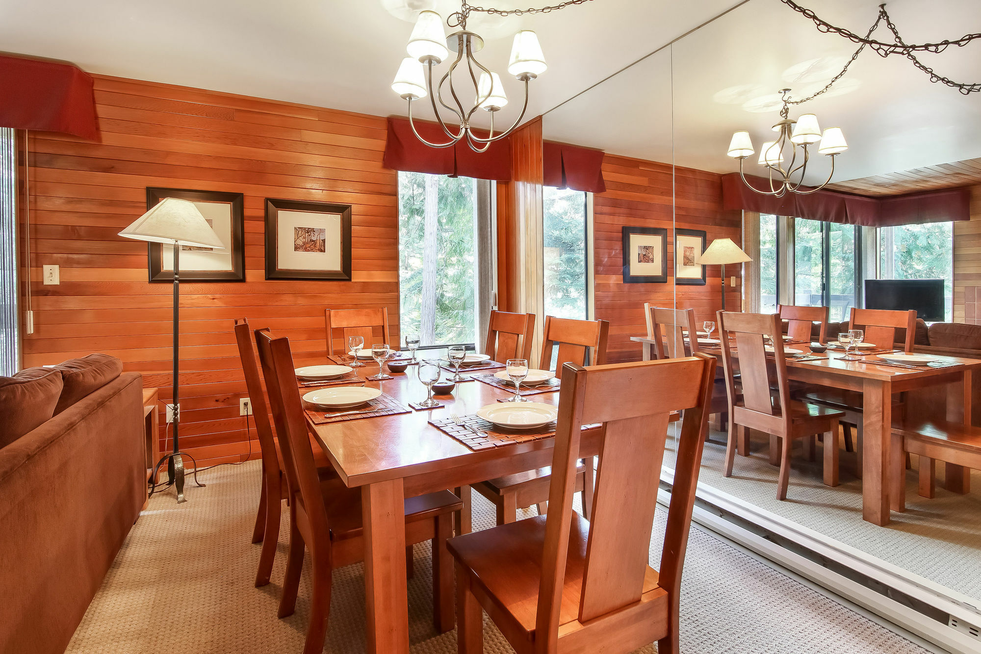 Whiski Jack Creekside Whistler Exterior foto